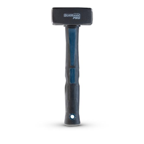 BORMANN Pro kamenárske kladivo.  1500g (BHT7144)