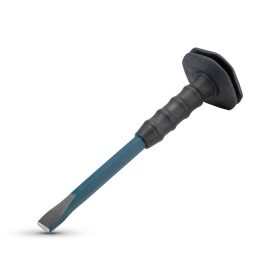   BORMANN Pro Plochý sekáč s ochranou ruky 16x300mm (BHT7174)