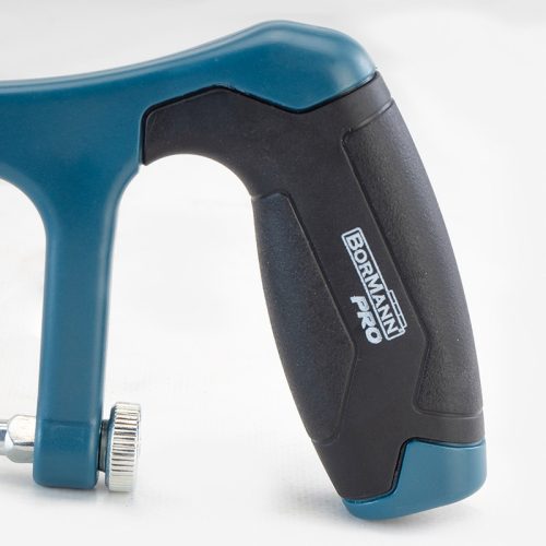 BORMANN Pro Profesionálna mini píla na kov  150mm (BHT7206)