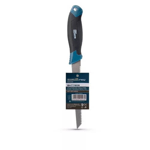 BORMANN Pro Píla na sadrokartón 150 mm (BHT7208)