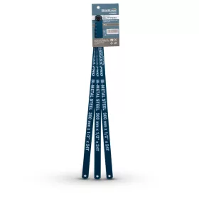   BORMANN Pro BI-KOVOVÝ PÍLOVÝ ČEPEL 300MM, 24TPI, 3KS (BHT7210)