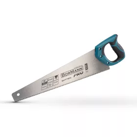   BORMANN Pro ručná píla s kalenými zubami  450mm  (BHT7214)