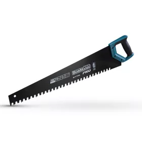   BORMANN Pro Píla na pórobetón s dvojzložkovou rukoväťou 16T, 650 mm (BHT7216)
