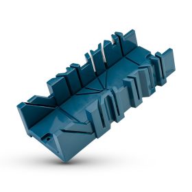 BORMANN Pro PLASTOVÁ POKOSOVÁ SKRA 300x135x80mm (BHT7218)