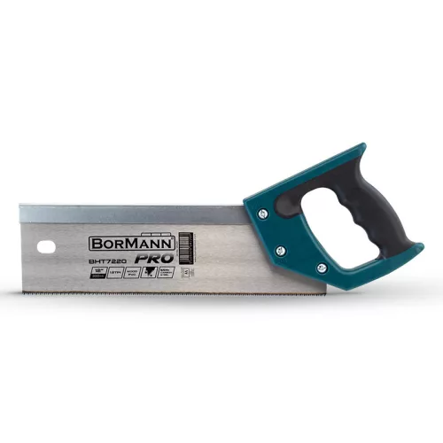 BORMANN Pro Ručná píla   300mm  (BHT7220)