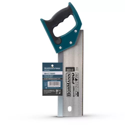 BORMANN Pro Ručná píla   300mm  (BHT7220)