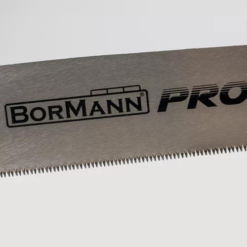 BORMANN Pro Ručná píla 265mm (BHT7224)
