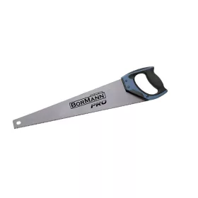   BORMANN Pro ručná píla s kalenými zubami   500 mm, 7TPI, 0,9 mm, (BHT7225)