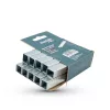 BORMANN Pro  Spony, rozmery : 1,2x6,3x12 1000 ks (BHT7235)