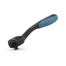 BORMANN Pro Račňa  1/4", 72 zubov (BHT7248)
