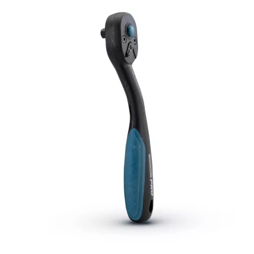 BORMANN Pro Račňa dlaňová 1/2", 72 zubov  (BHT7250)