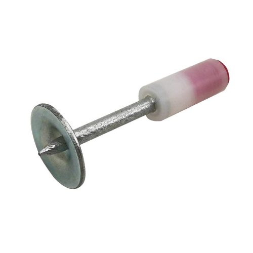 BORMANN Pro  STROPNÉ KLINCE PRE BAT6200  , dĺžka  klinca 27mm ,  premier podložky 10,5mm (BHT7290)