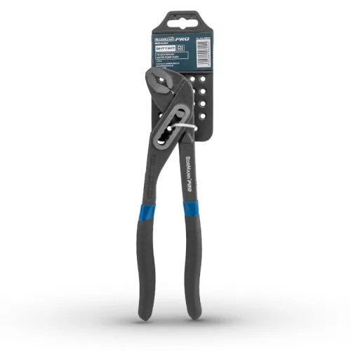 BORMANN Pro Kliešte siko  250mm (BHT7307)