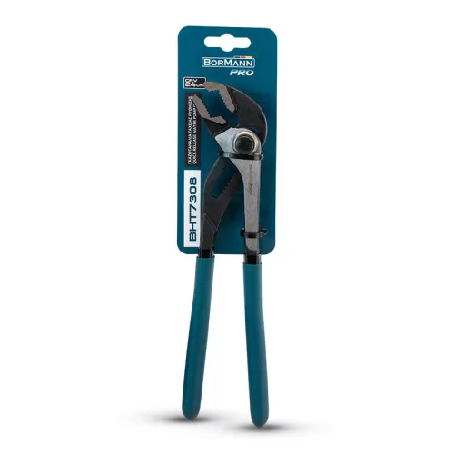 BORMANN Pro Kliešte siko  24cm (BHT7308)