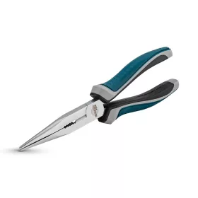 BORMANN Pro Kliešte s dlhým nosom  16cm (BHT7310)