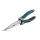 BORMANN Pro Kliešte s dlhým nosom  16cm (BHT7310)