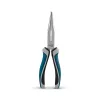 BORMANN Pro Kliešte s dlhým nosom  16cm (BHT7310)