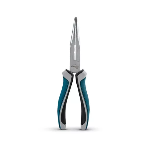 BORMANN Pro Kliešte s dlhým nosom  16cm (BHT7310)