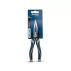 BORMANN Pro  kliešte s dlhým, zahnutým nosom  20cm (BHT7316)