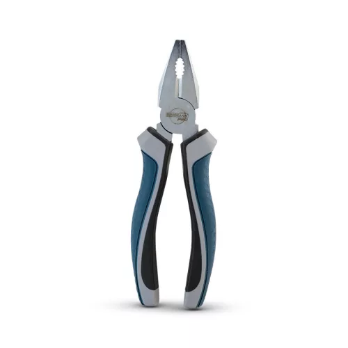 BORMANN Pro Kliešte kombinované  20cm (BHT7322)