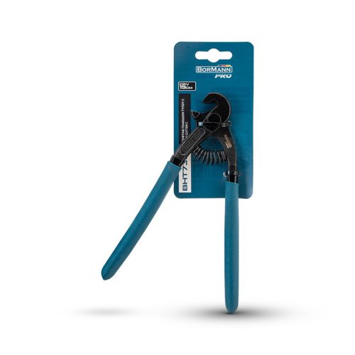 BORMANN Pro Kliešte na obklady a dlažby C 19cm (BHT7332)