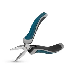   BORMANN Pro MINI DLHÉ KLIEŠŤE, dvojitá pružina   11,5cm (BHT7334)