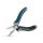 BORMANN Pro MINI DLHÉ KLIEŠŤE, dvojitá pružina   11,5cm (BHT7334)