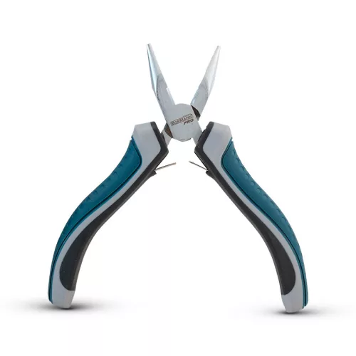 BORMANN Pro MINI DLHÉ KLIEŠŤE, dvojitá pružina   11,5cm (BHT7334)