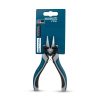 BORMANN Pro MINI DLHÉ KLIEŠŤE, dvojitá pružina   11,5cm (BHT7334)