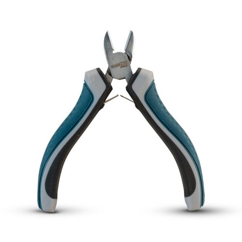 BORMANN Pro Mini bočné kliešte, dvojitý pružinový list   11,5cm (BHT7336)