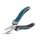 BORMANN Pro MINI KOMBINOVANÉ KLIEŠŤE,  dvojitá pružina  11,5cm (BHT7342)