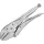 BORMANN Pro Samosvorné kliešte  25cm (BHT7344)