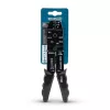 BORMANN Pro  Krimpovacie kliešte -20cm (BHT7348)