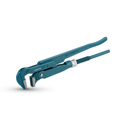 BORMANN Pro Trubkový hasák  90^ 1" (BHT7360)