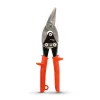 BORMANN Pro Nožnice na plech 250 mm, pre ľavákov 25cm (BHT7366)