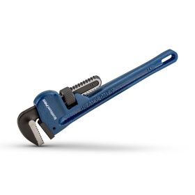   BORMANN Pro Kľúč na rúry  350mm "STILLSON" (BHT7383)