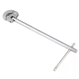   BORMANN Pro 12" NASTAVITEĽNÝ HÁKOVÝ KĽÚČ,8-22mm (BHT7387)
