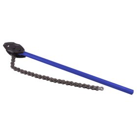 BORMANN Pro 6" REŤAZOVÝ KLJUČ, CR-V (BHT7389)