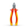 BORMANN Pro DIAGONÁLNE KLIEŠTE VDE 16cm (BHT7394)