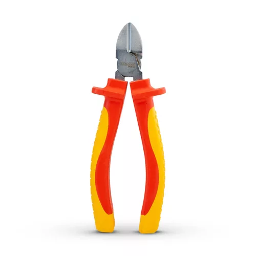 BORMANN Pro DIAGONÁLNE KLIEŠTE VDE 16cm (BHT7394)