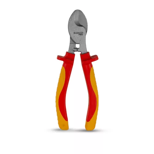 BORMANN Pro Kkliešte na lisovanie drôtov  VDE 16cm (BHT7399)