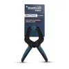 BORMANN Pro 4" PRUŽINOVÁ SVORKA TYPU A (BHT7410)