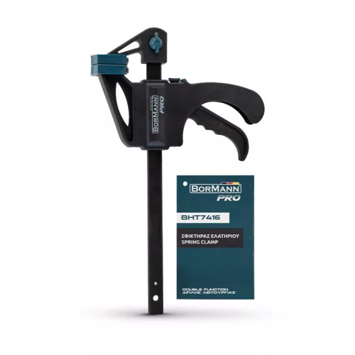 BORMANN Pro TYČOVÁ SVORKA 150mm (BHT7416)