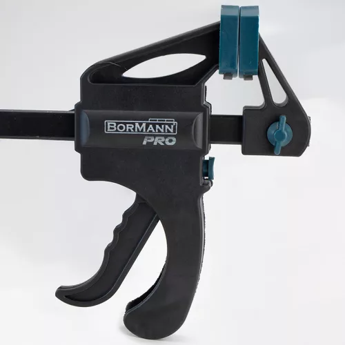 BORMANN Pro TYČOVÁ SVORKA 30 (BHT7418)