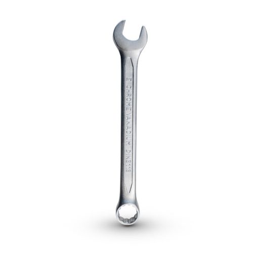 BORMANN Pro Kombinovaný kľúč vidlica-očko  č.21, CRV, DIN3113 (BHT7500)