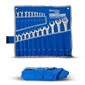 BORMANN Pro SADA KOMBINOVANÝCH KĽÚČOV 21ks (BHT7522)
