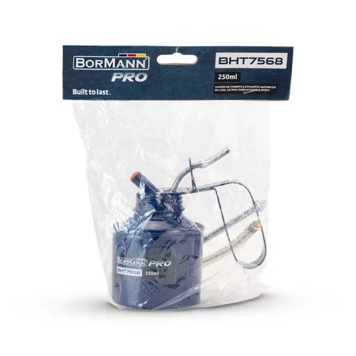 BORMANN Pro Olejnička, 250ml  (BHT7568)
