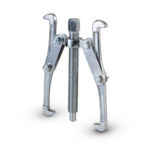 BORMANN Pro Sťahovák na ložiská 3 ramenný  100mm/4", kovaná uhliková ocel  (BHT7574)