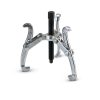 BORMANN Pro Ložisková svorka  kovaná uhliková ocel , TYP 100mm/4",  (BHT7580)