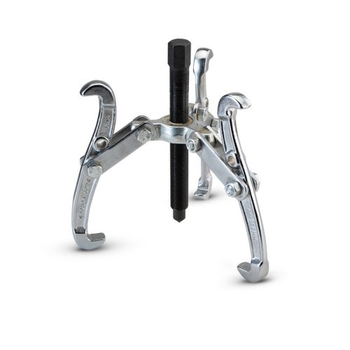 BORMANN Pro Ložisková svorka  kovaná uhliková ocel , TYP 100mm/4",  (BHT7580)